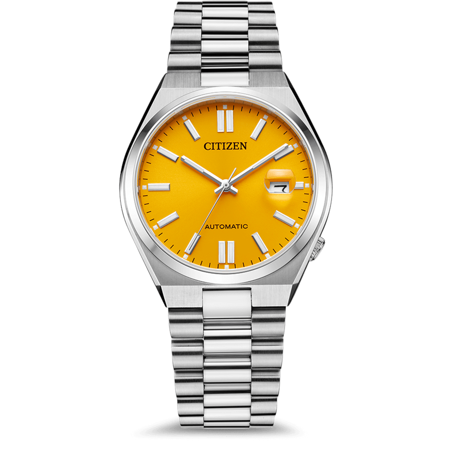CITIZEN NJ0150-81Z