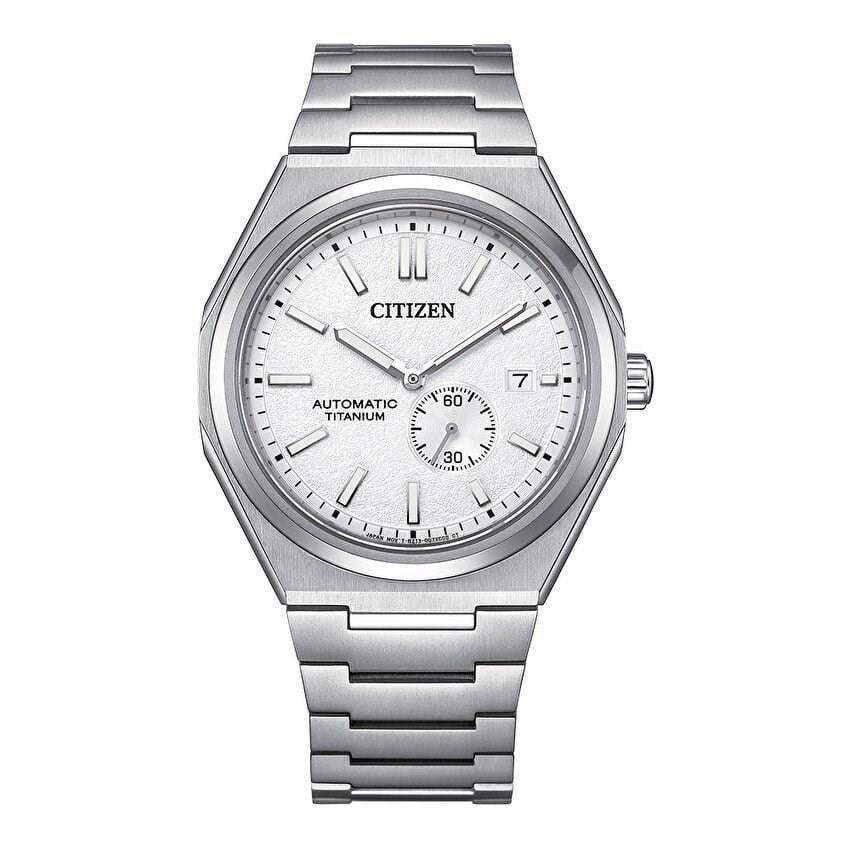CITIZEN NJ0180-80A ERKEK KOL SAATİ