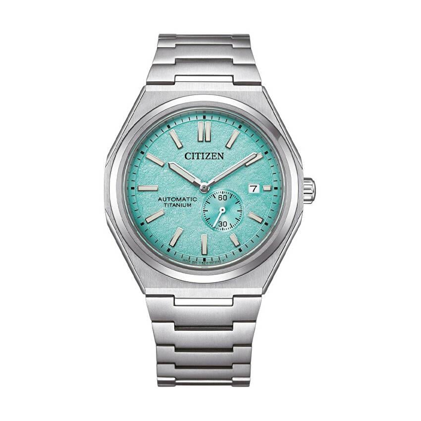 CITIZEN NJ0180-80M ERKEK KOL SAATİ
