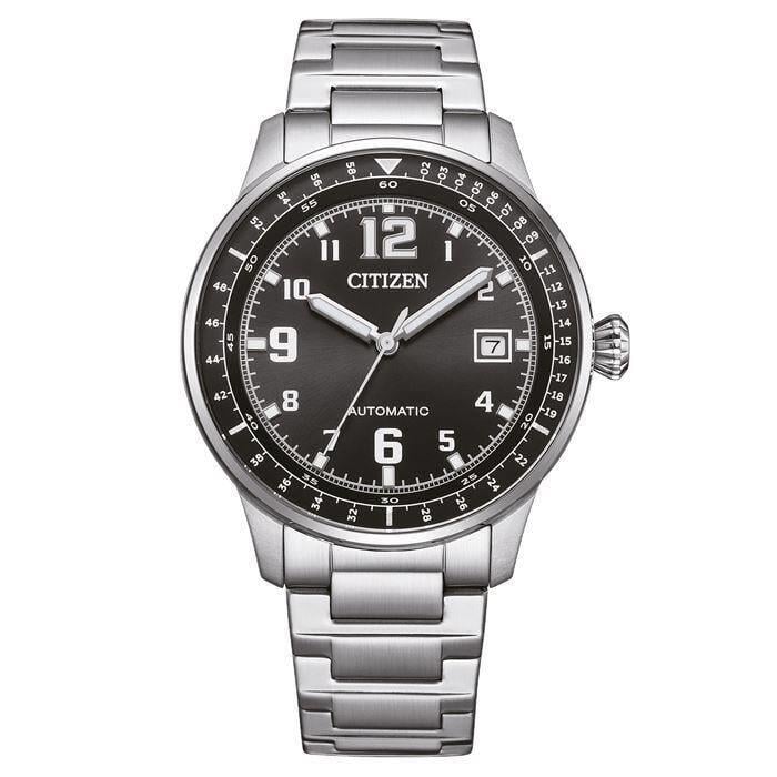 CITIZEN NJ0190-51E ERKEK KOL SAATİ