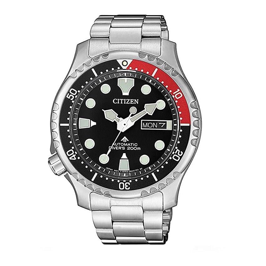 CITIZEN NY0085-86EE ERKEK KOL SAATİ