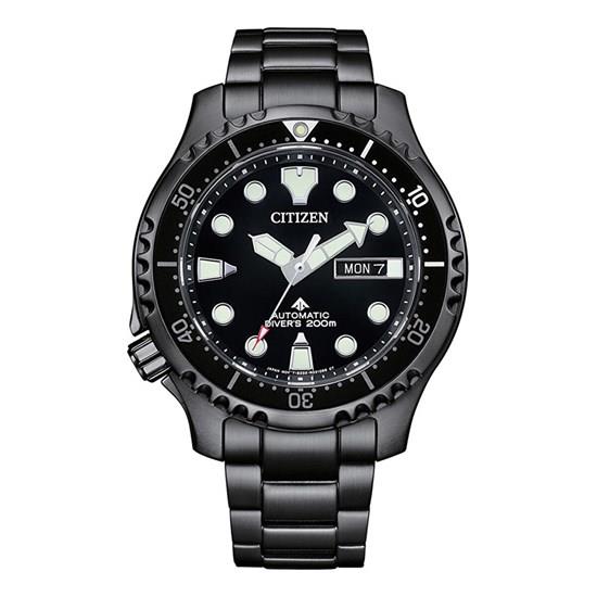 CITIZEN NY0145-86EE ERKEK KOL SAATİ