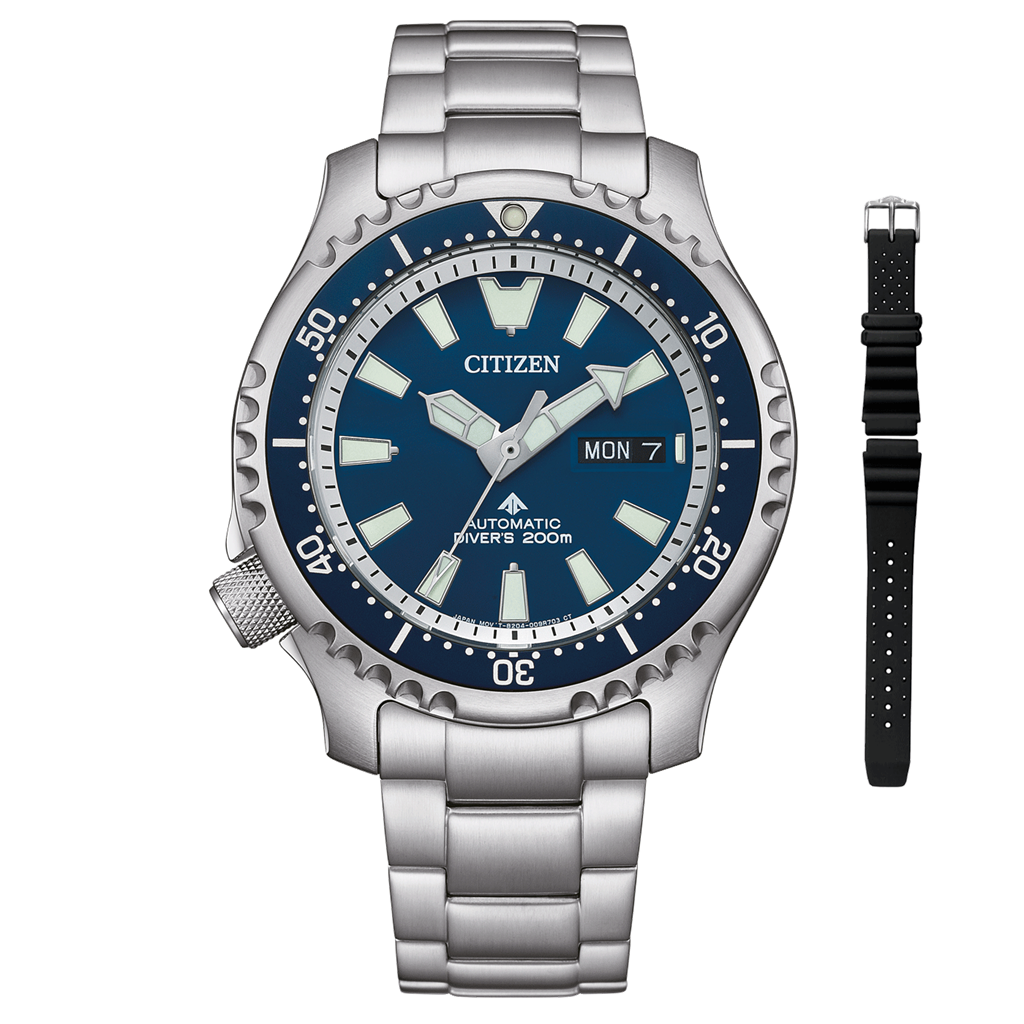 CITIZEN NY0161-63LE ERKEK KOL SAATİ