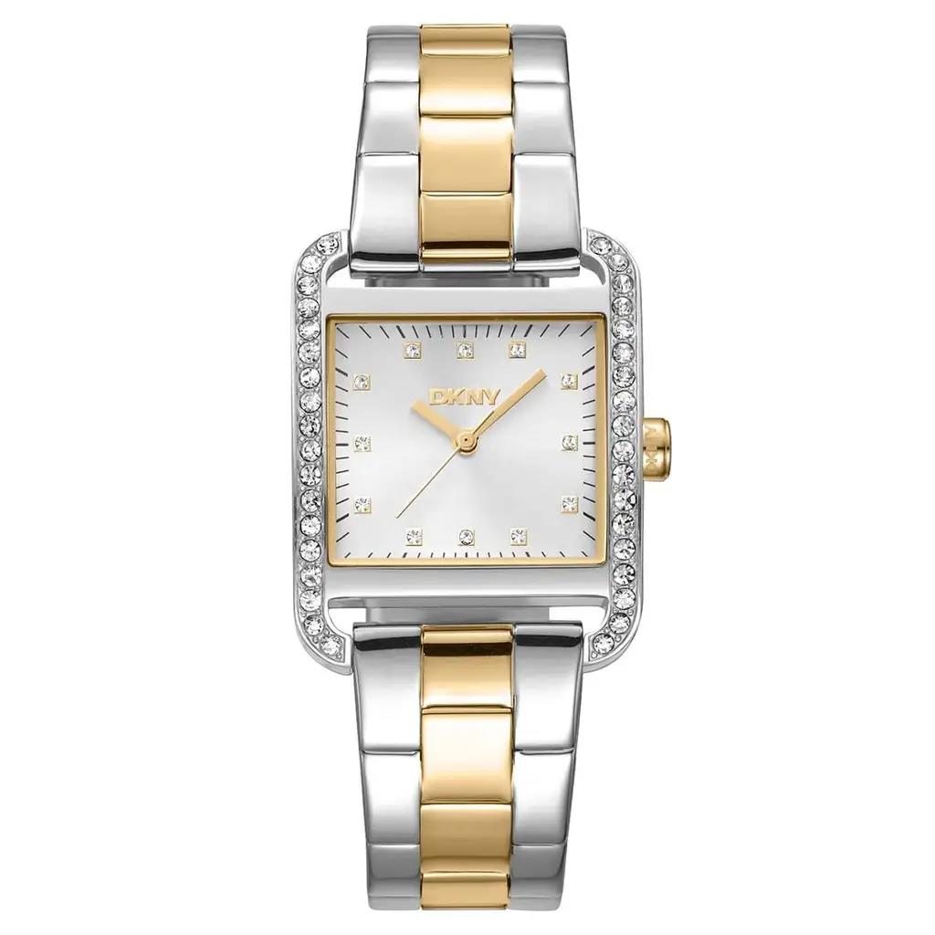 DKNY DK1L003M0045 KADIN KOL SAATİ
