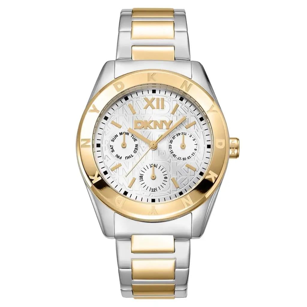 DKNY DK1L015M0055 KADIN KOL SAATİ