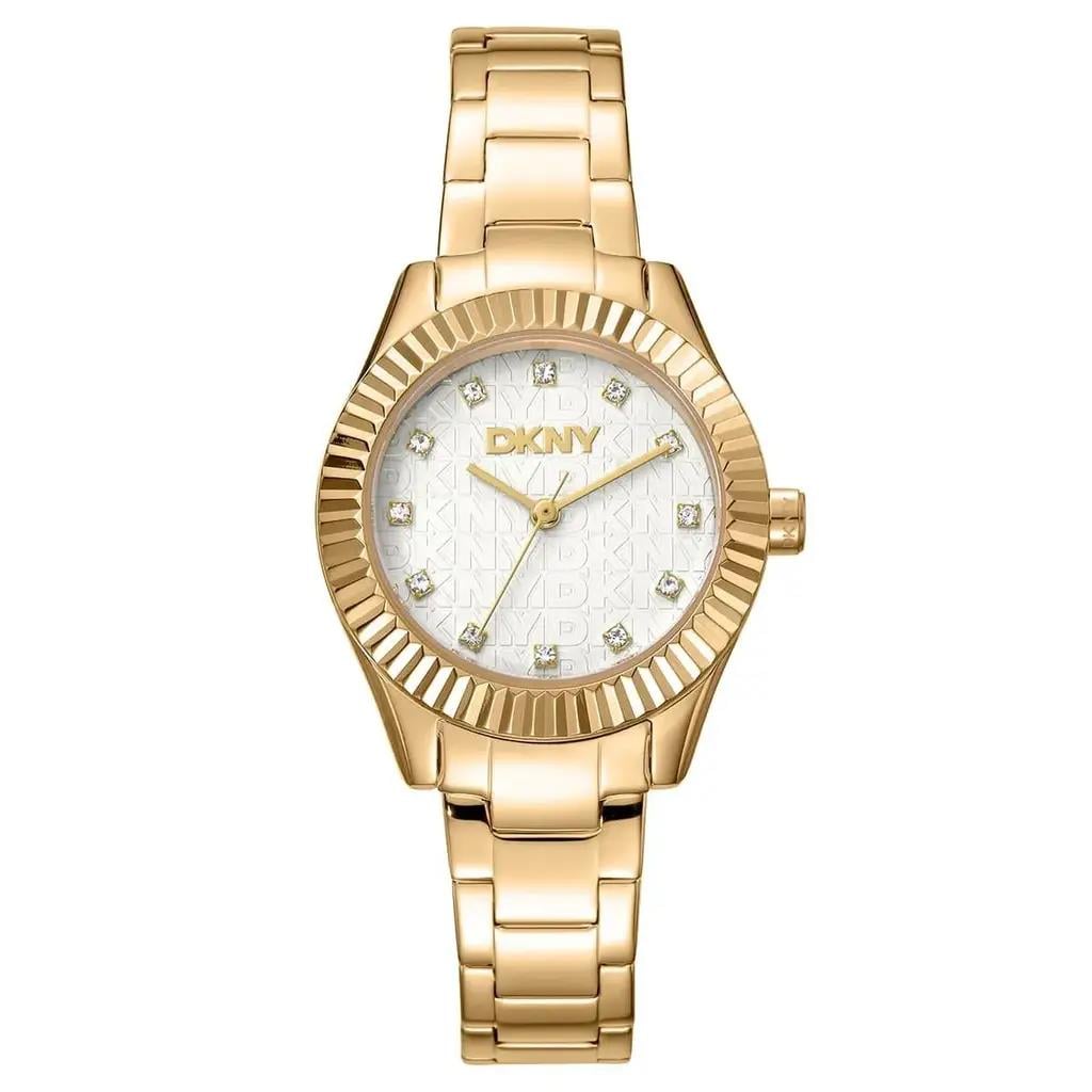 DKNY DK1L017M0055 KADIN KOL SAATİ