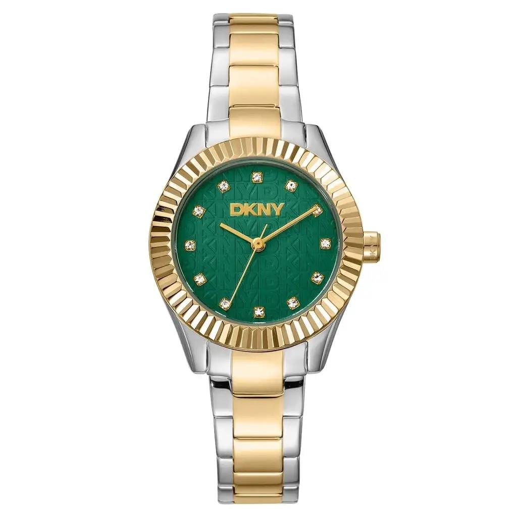 DKNY DK1L017M0085 KADIN KOL SAATİ
