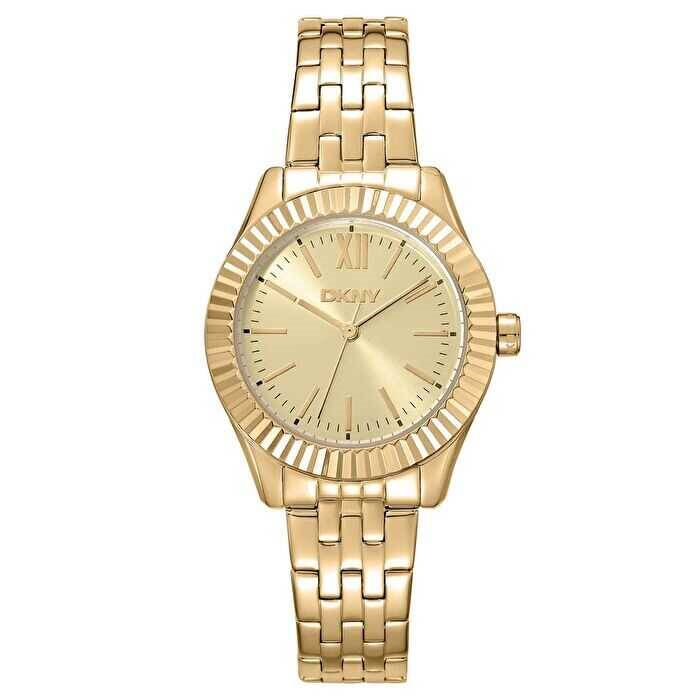 DKNY DK1L017M1065 KADIN KOL SAATİ