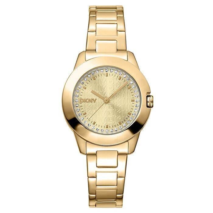 DKNY DK1L021M0055 KADIN KOL SAATİ