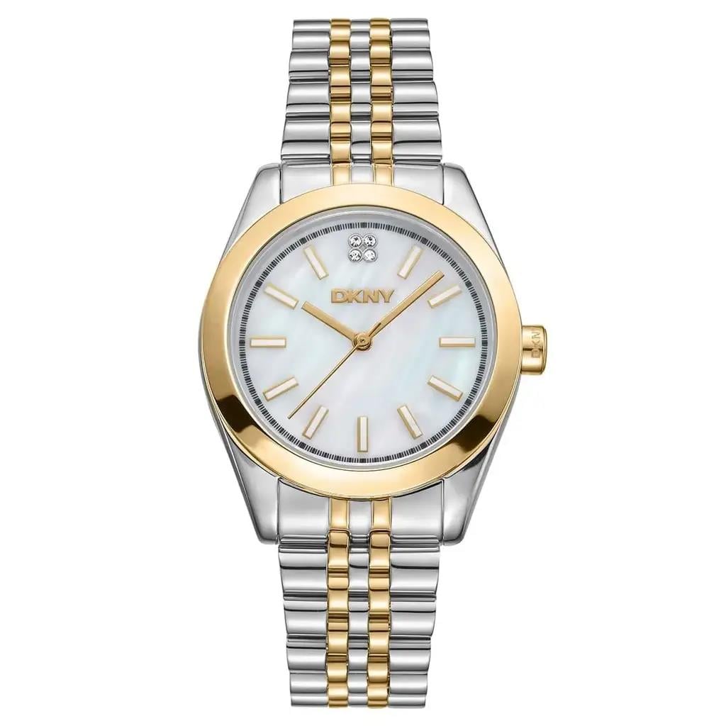 DKNY DK1L029M0075 KADIN KOL SAATİ