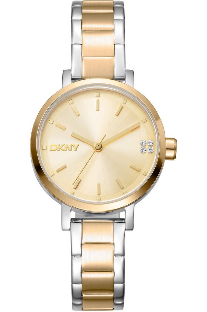 DKNY DK1L038M0075 KADIN KOL SAATİ