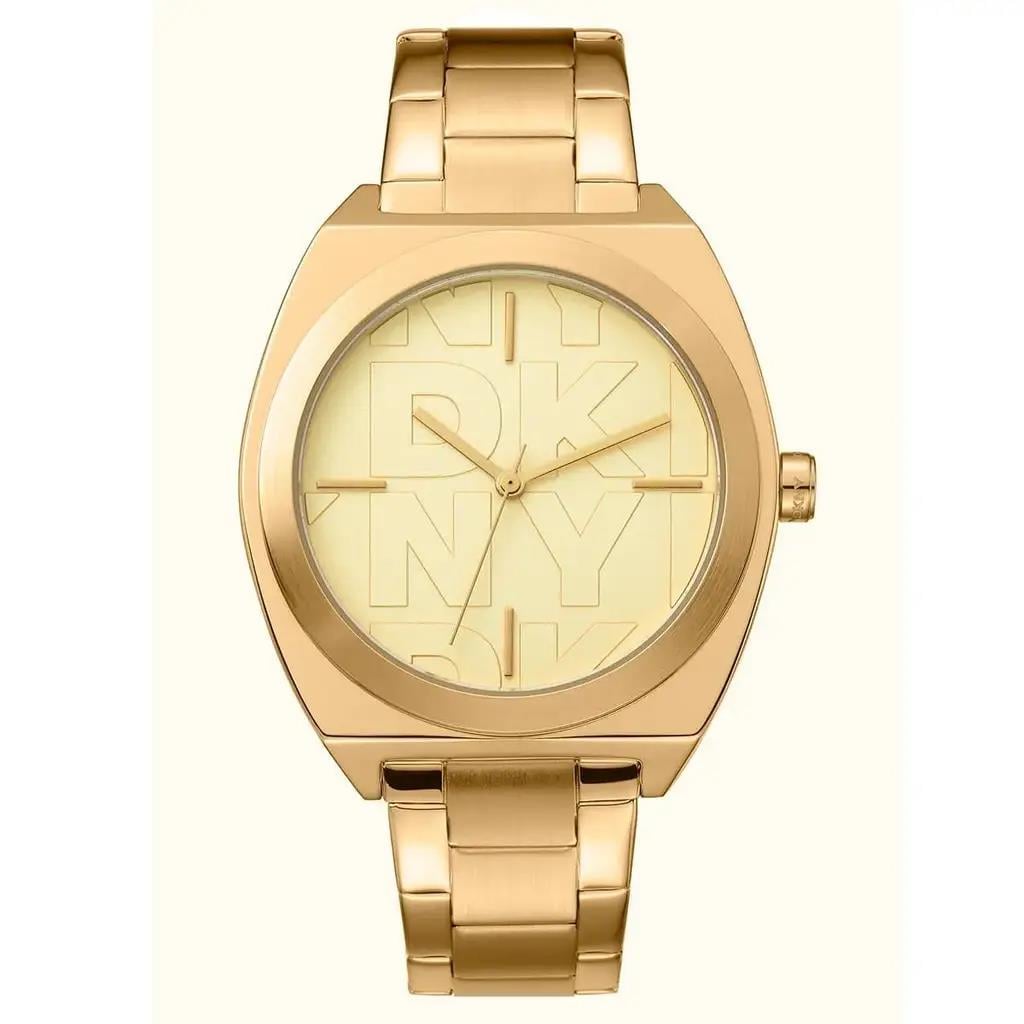 DKNY DK1L039M0025 KADIN KOL SAATİ