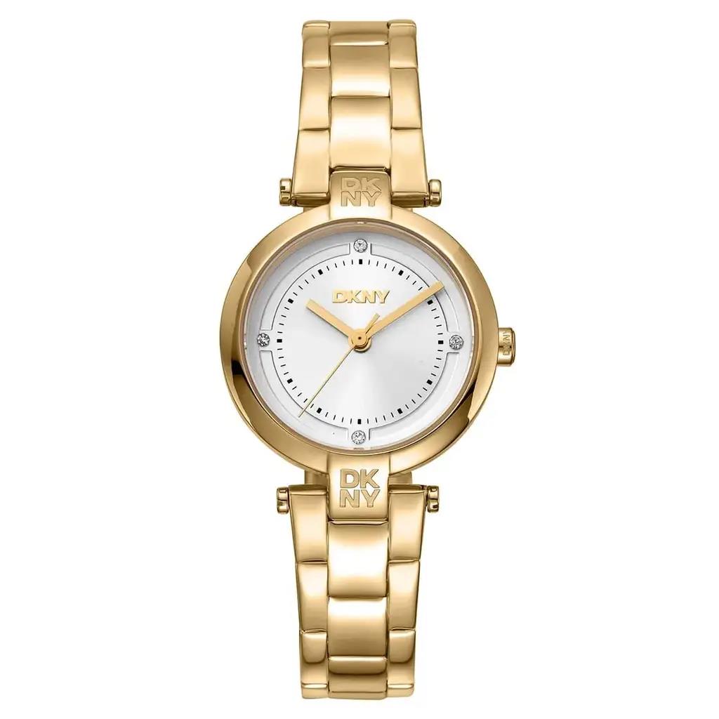 DKNY DK1L043M0055 KADIN KOL SAATİ