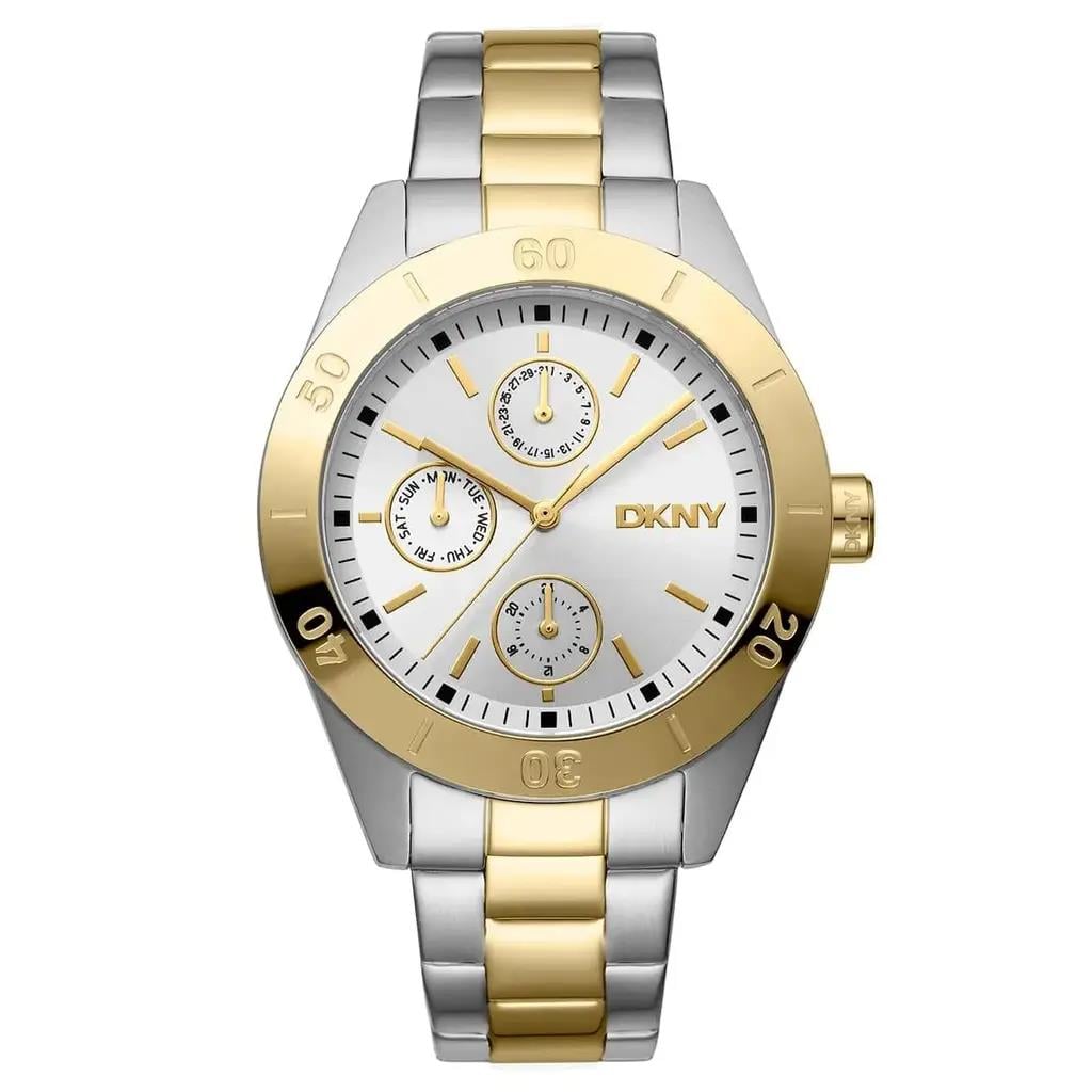 DKNY DK1L079M0045 KADIN KOL SAATİ