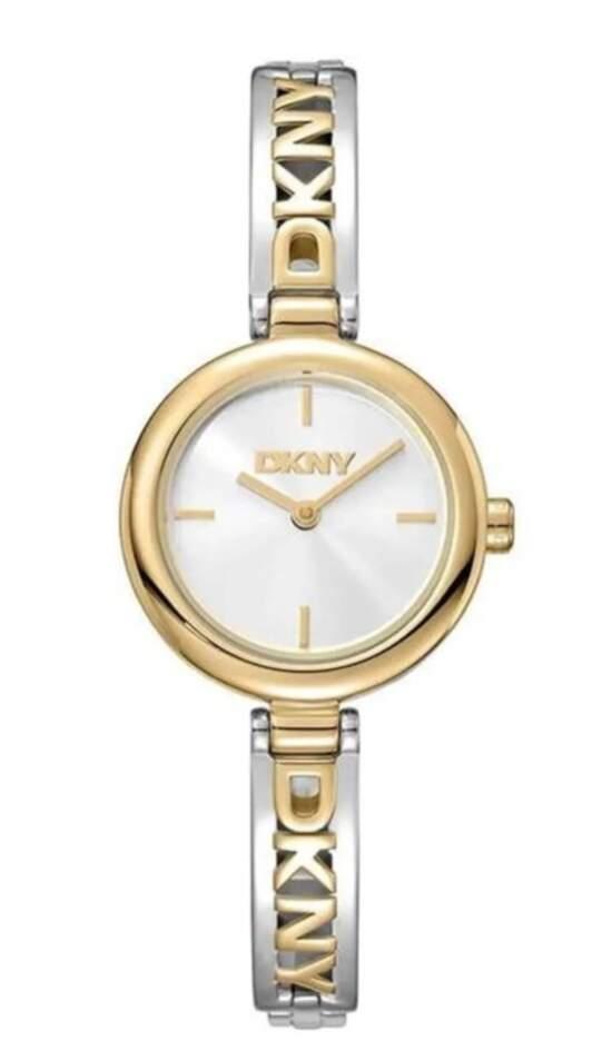 DKNY DK1L115M0065 KADIN KOL SAATİ