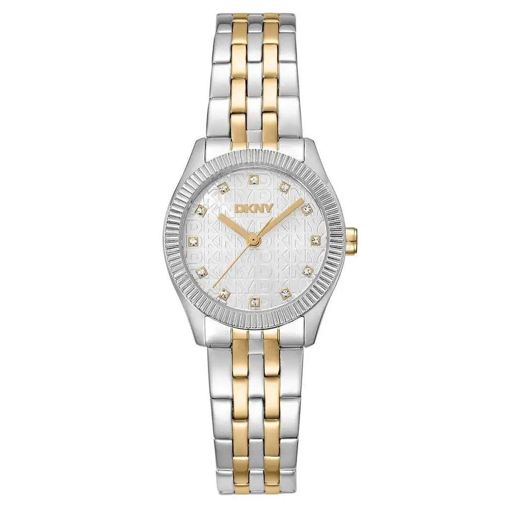 DKNY DK1L126M0075 KADIN KOL SAATİ
