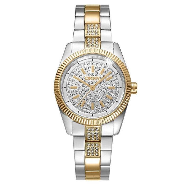 DKNY DK1L148M0045 KADIN KOL SAATİ