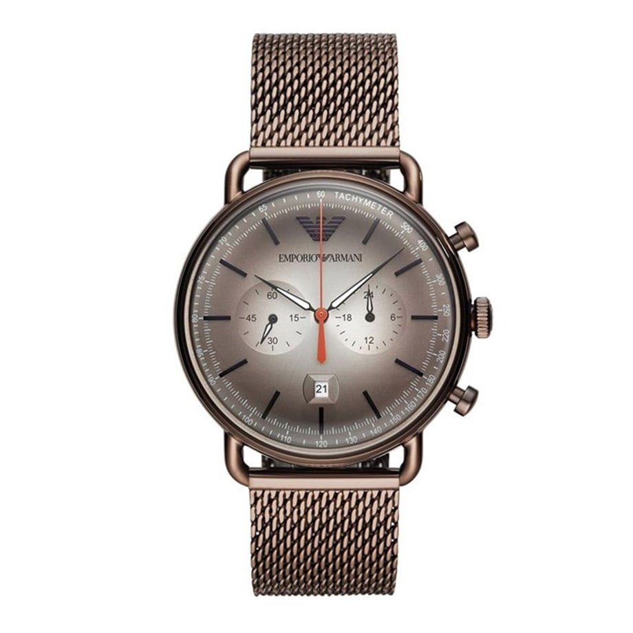 EMPORIO ARMANI AR11169 ERKEK KOL SAATİ