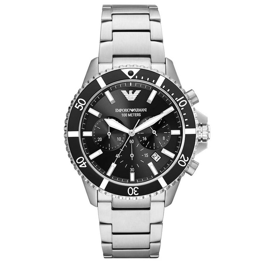 EMPORIO ARMANI AR11360 KADIN KOL SAATİ