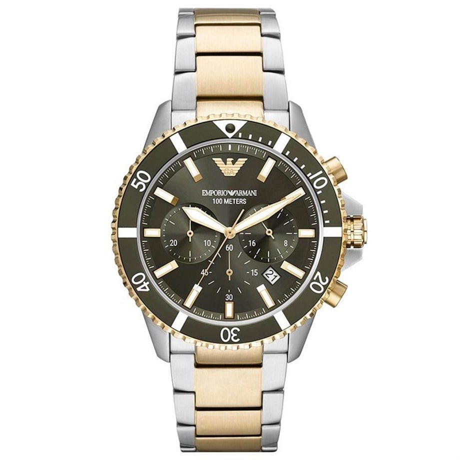 EMPORIO ARMANI AR11361 ERKEK KOL SAATİ