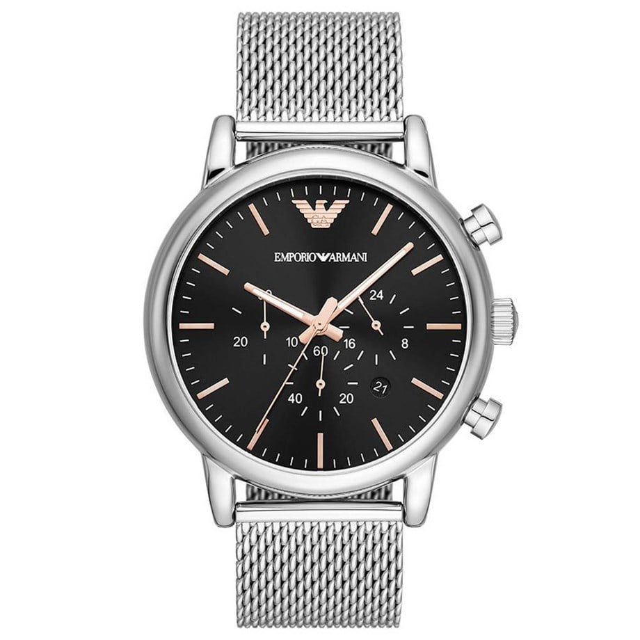 EMPORIO ARMANI AR11429 ERKEK KOL SAATİ