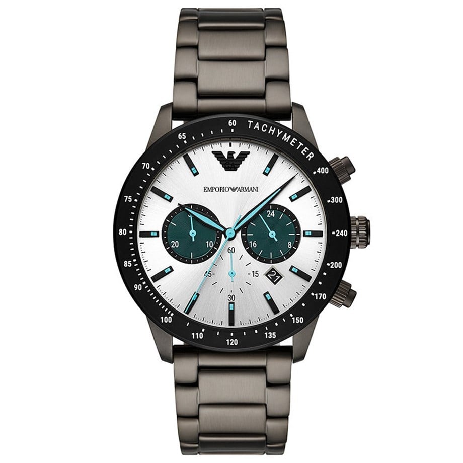EMPORIO ARMANI AR11471 ERKEK KOL SAATİ