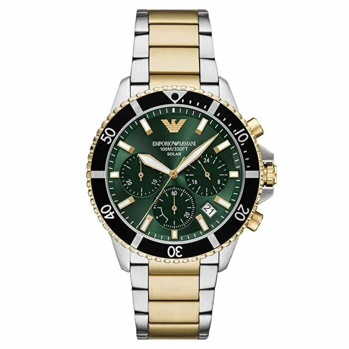 EMPORIO ARMANI AR11695 ERKEK KOL SAATİ