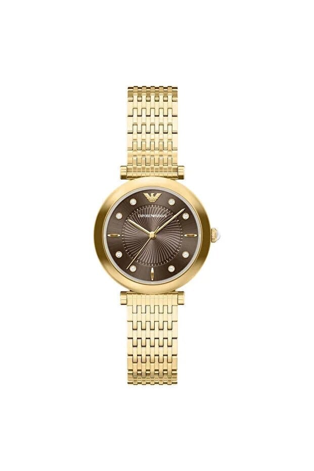 EMPORIO ARMANI AR11810 KADIN KOL SAATİ