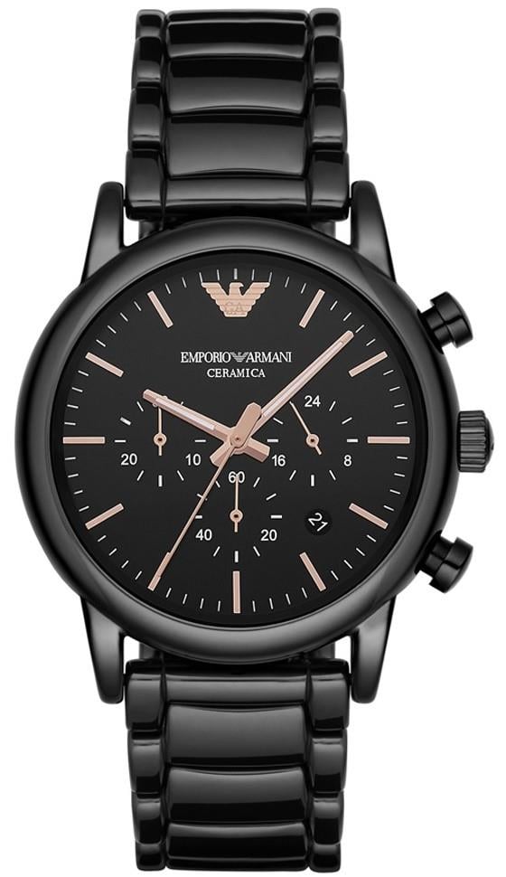 EMPORIO ARMANI AR1509 ERKEK KOL SAATİ