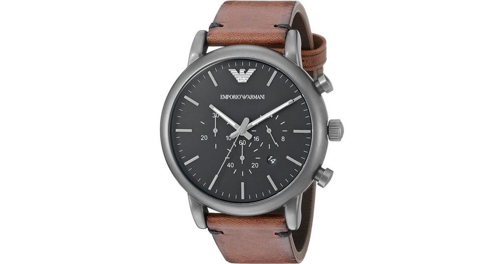 EMPORIO ARMANI AR1919