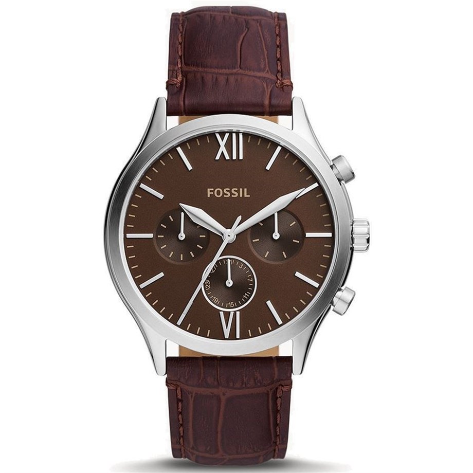 FOSSIL FBQ2719 ERKEK KOL SAATİ