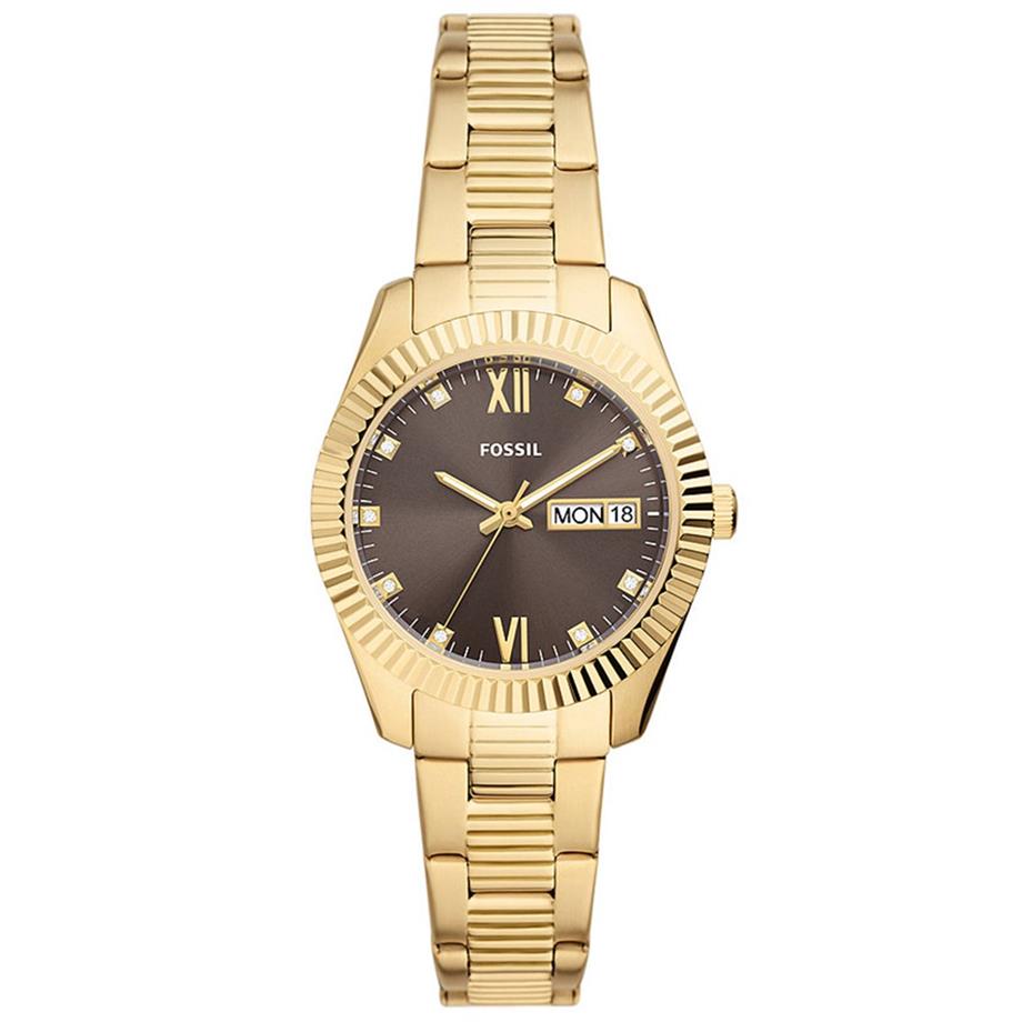 FOSSIL FES5206 KADIN KOL SAATİ