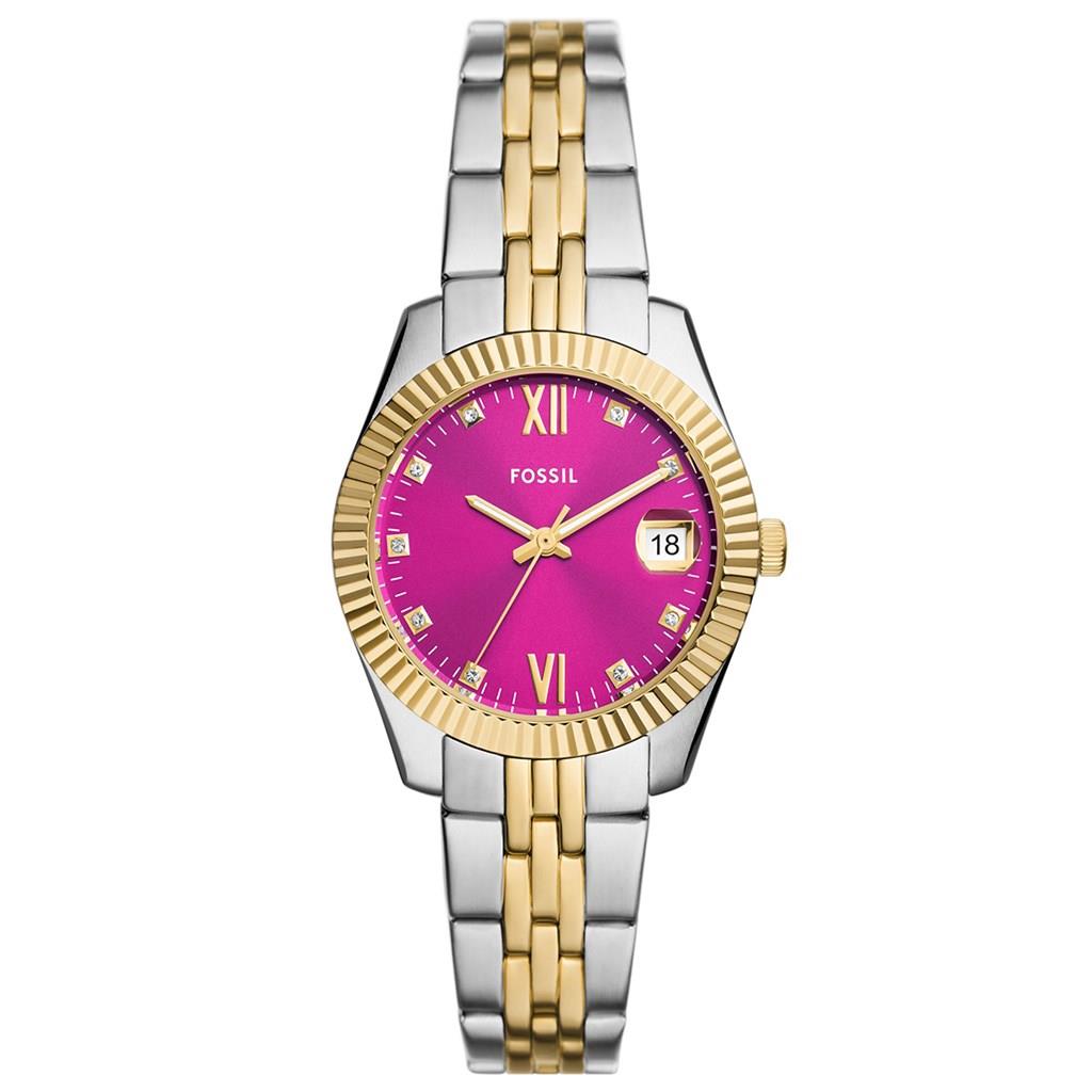 FOSSIL FES5337 KADIN KOL SAATİ