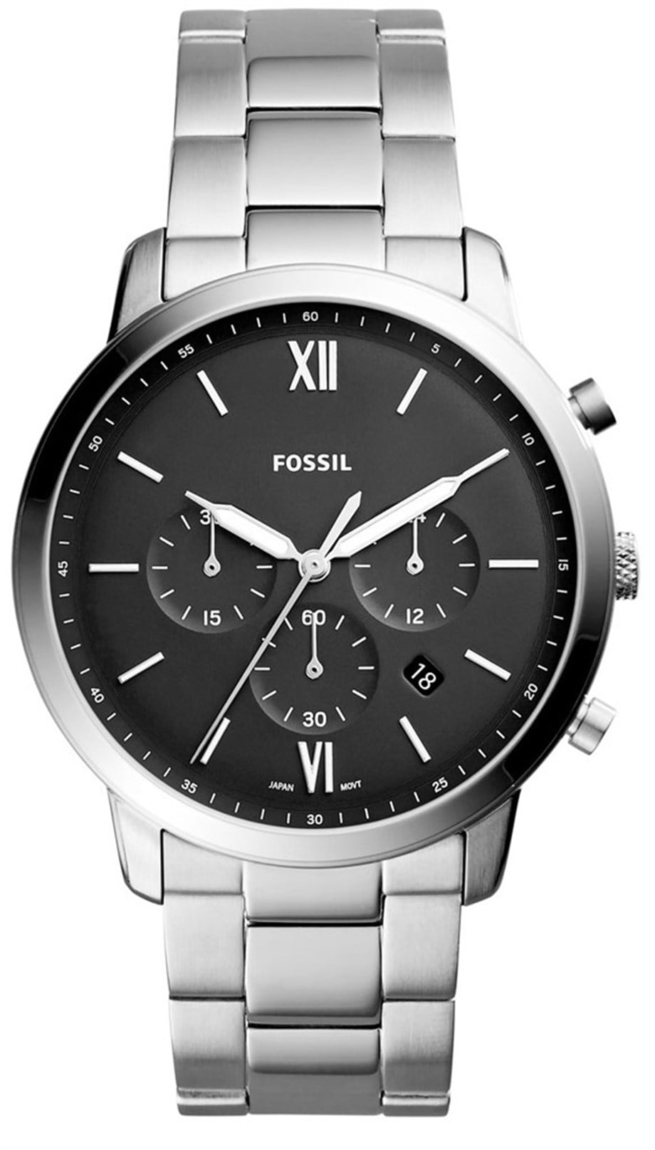 FOSSIL FFS5384 ERKEK KOL SAATİ