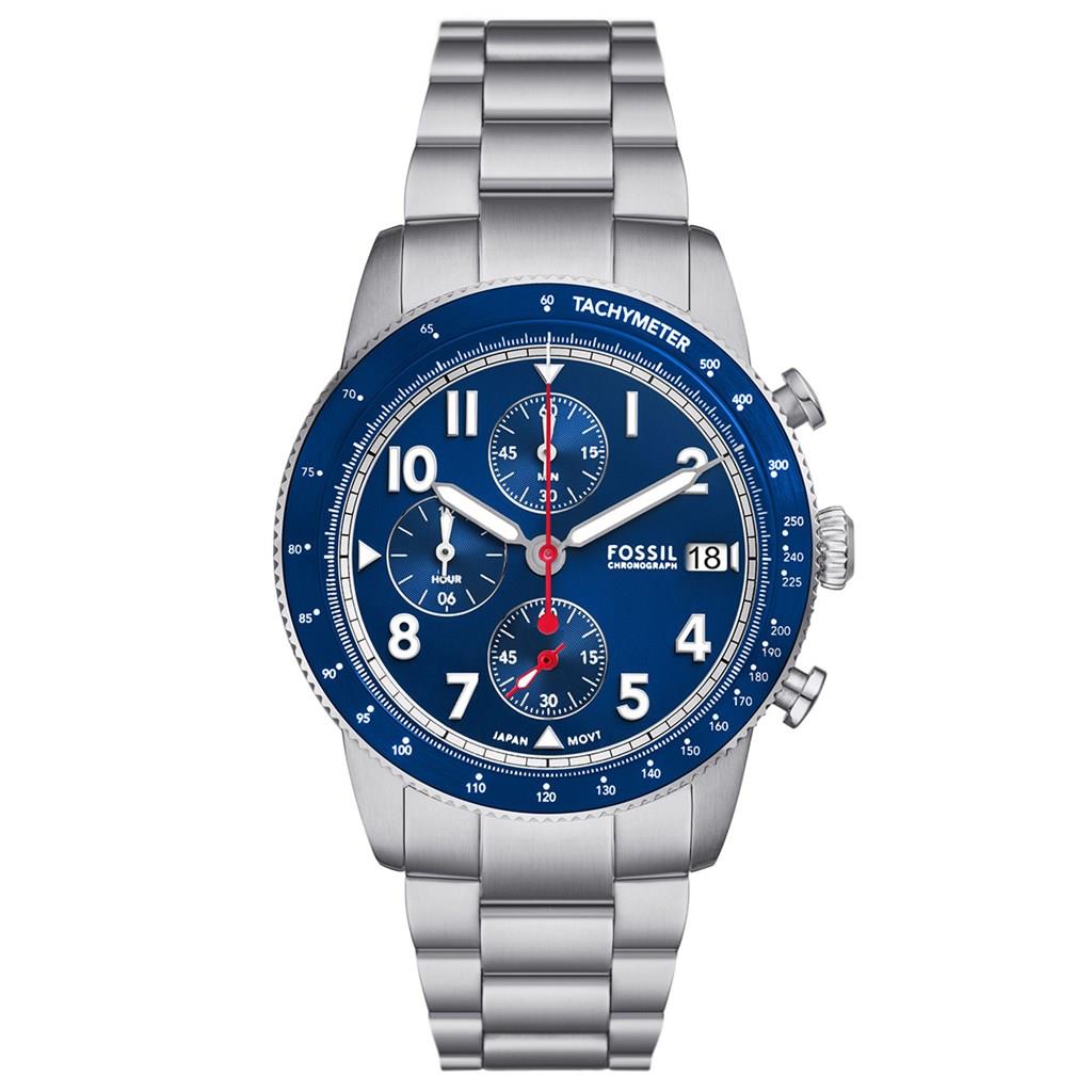 FOSSIL FFS6047 ERKEK KOL SAATİ