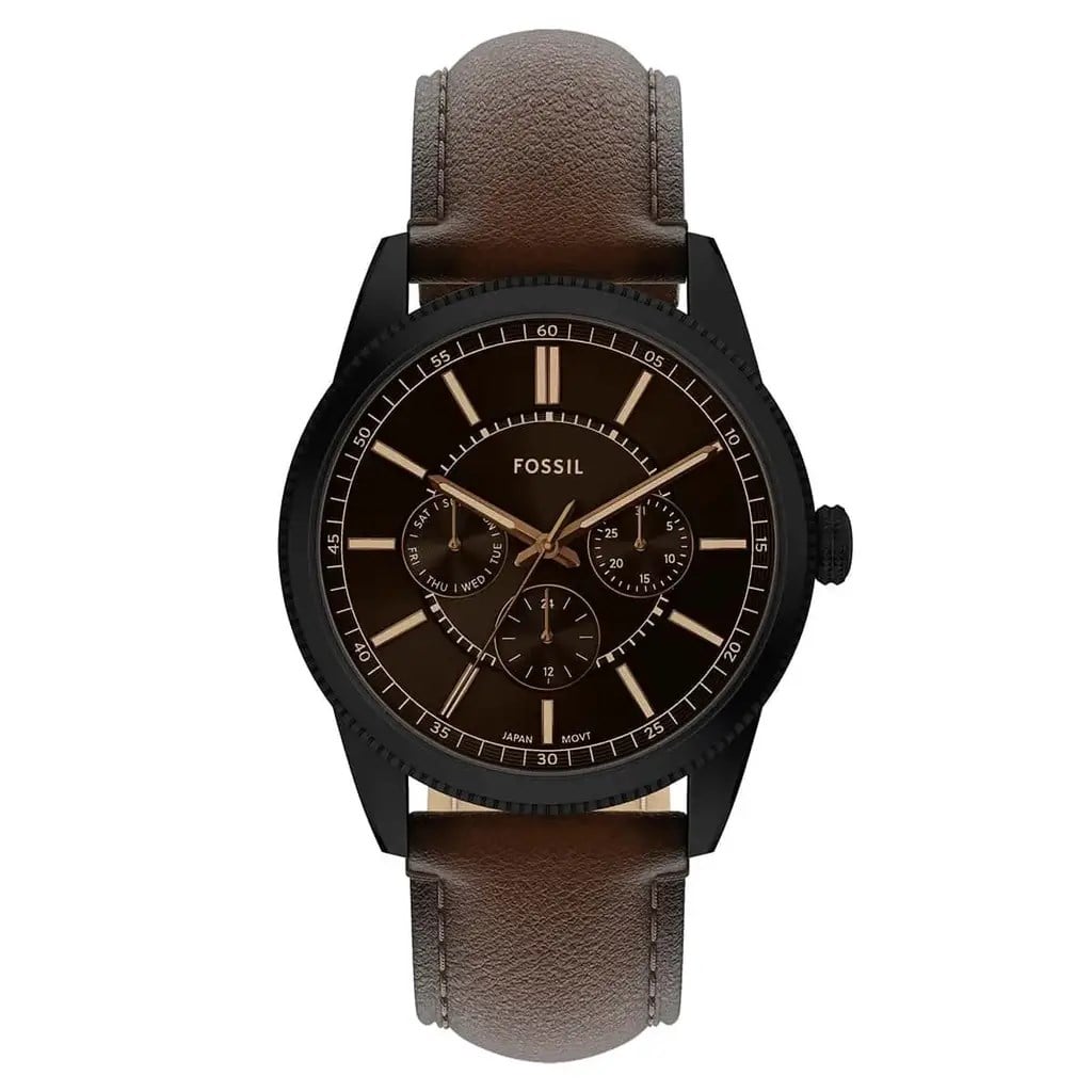 FOSSIL FFS6138 ERKEK KOL SAATİ
