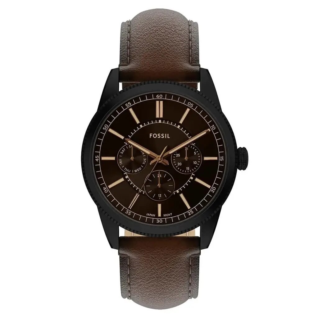 FOSSIL FFS6138 ERKEK KOL SAATİ