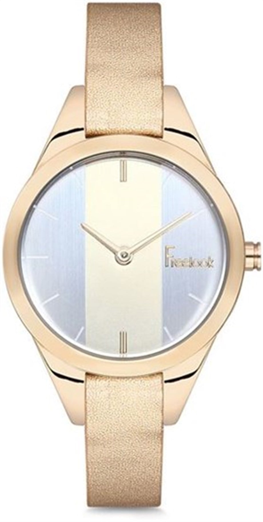 FREELOOK F.1.1126.02 KADIN KOL SAATİ