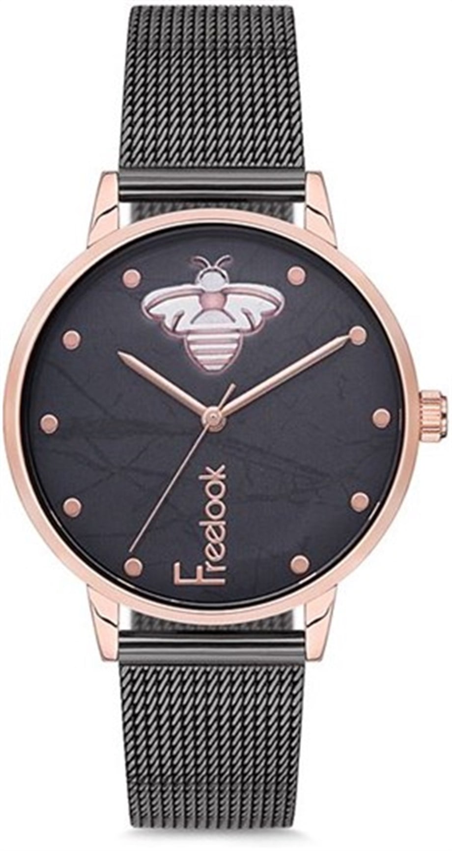 FREELOOK F.1.1152.04 KADIN KOL SAATİ