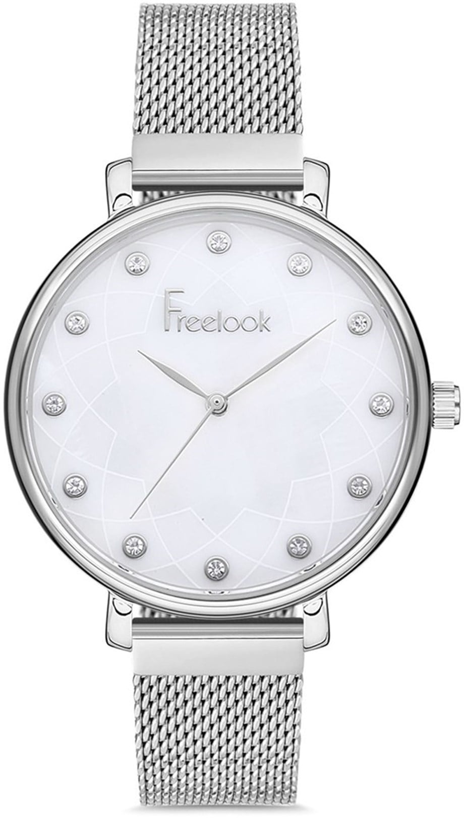 FREELOOK F.1.1156.01A KADIN KOL SAATİ