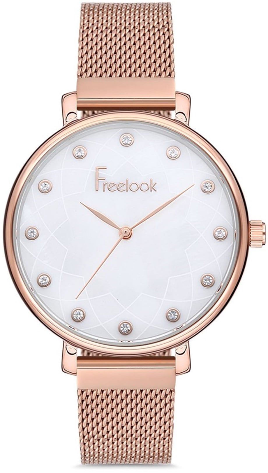 FREELOOK F.1.1156.04A KADIN KOL SAATİ