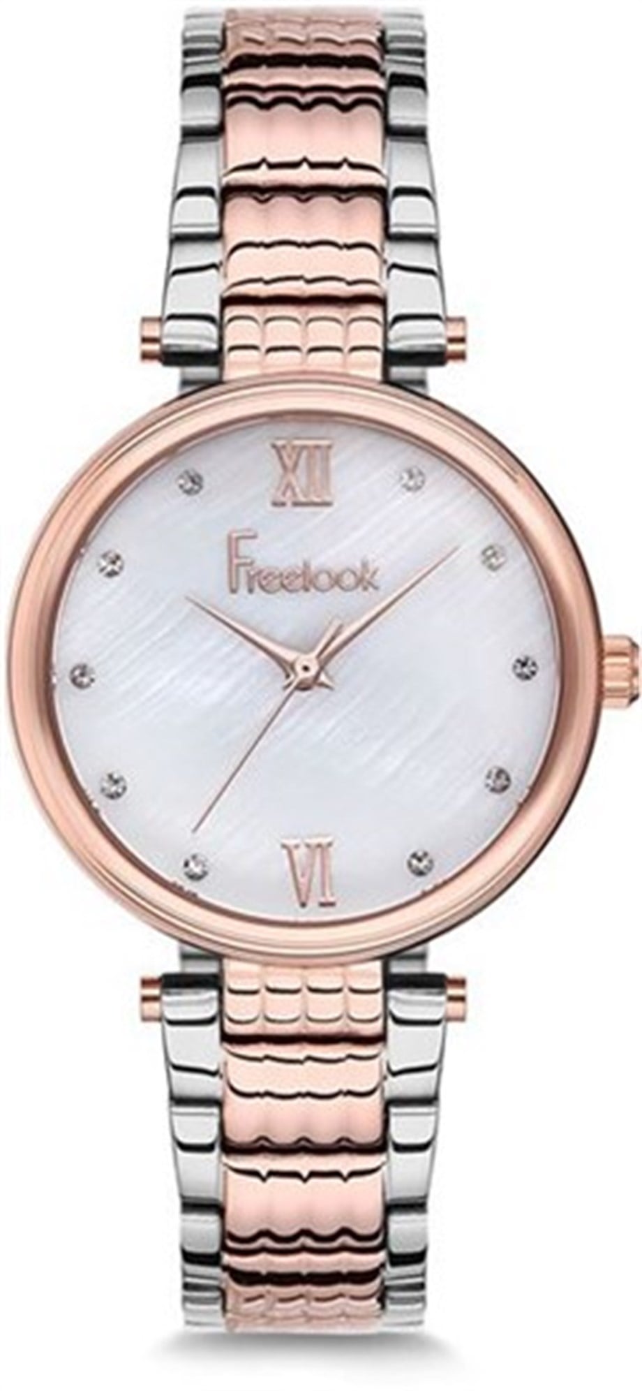 FREELOOK F.7.1044.04 KADIN KOL SAATİ