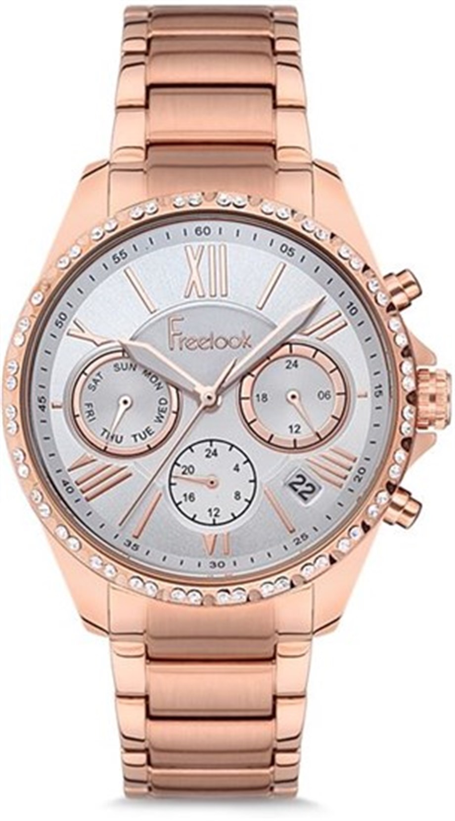 FREELOOK F.8.1087.05