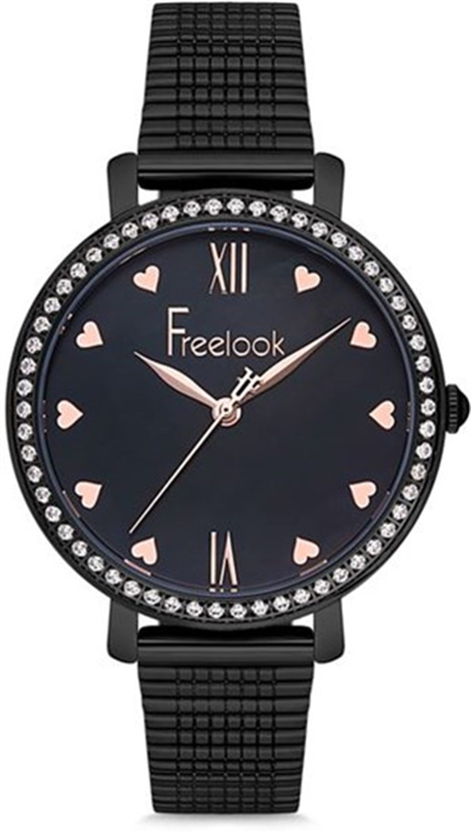 FREELOOK FL.1.10058.6 KADIN KOL SAATİ