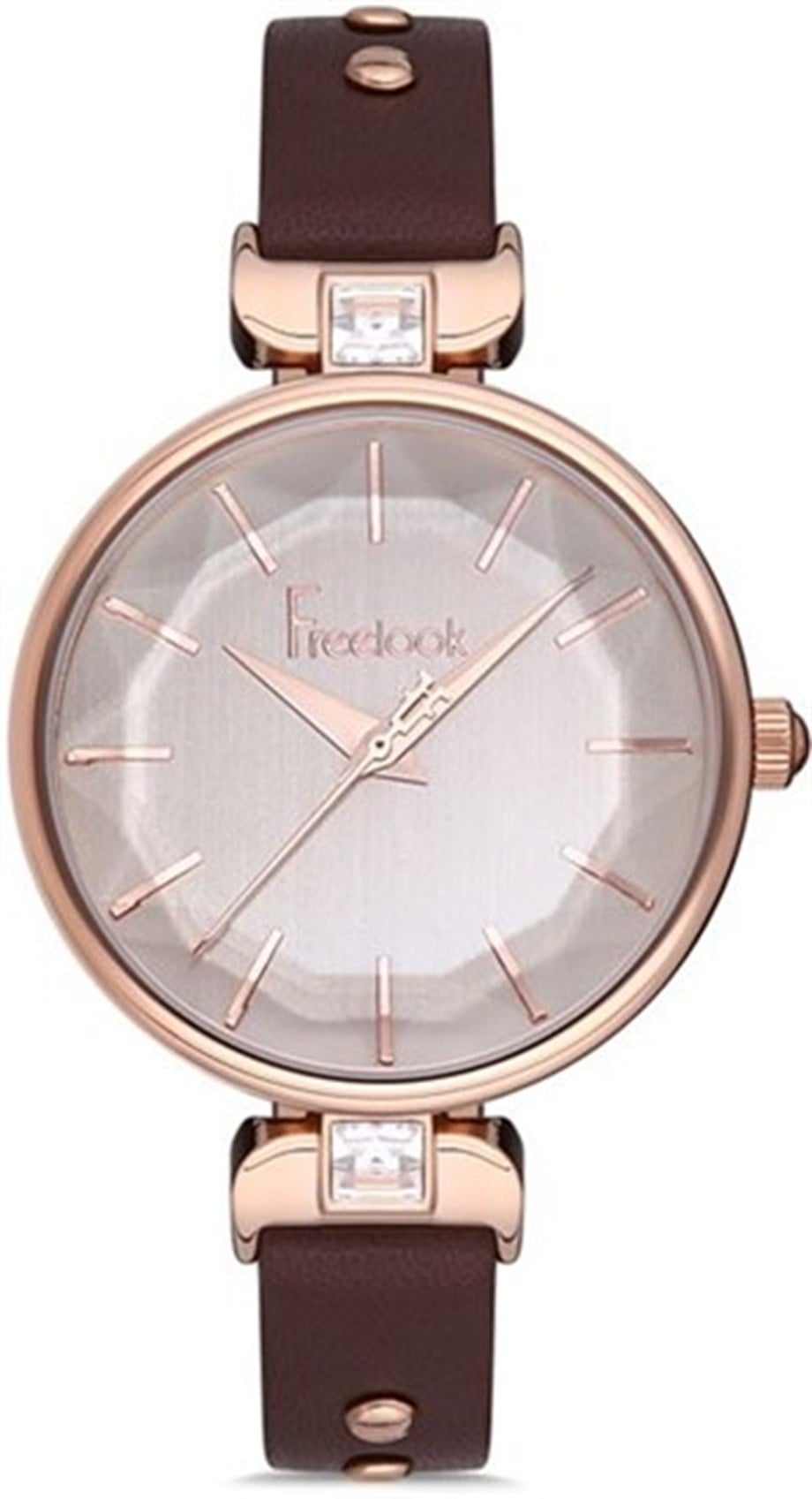 FREELOOK FL.1.10065.3 KADIN KOL SAATİ