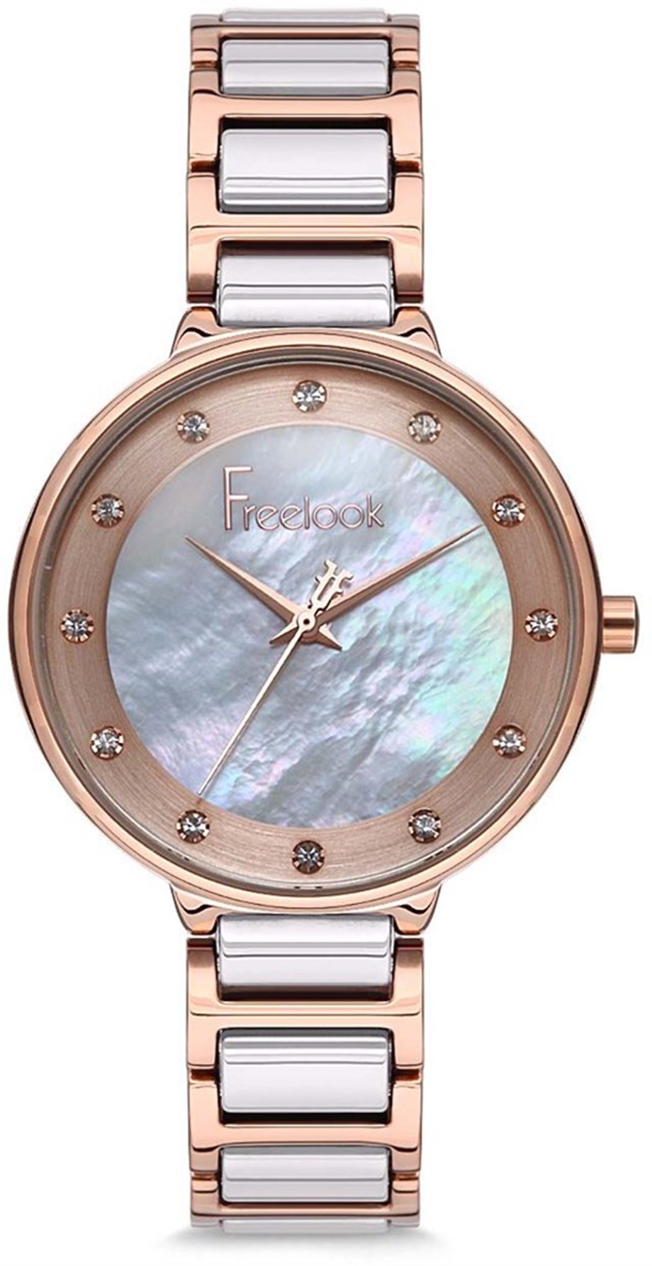 FREELOOK FL.1.10070.2 KADIN KOL SAATİ