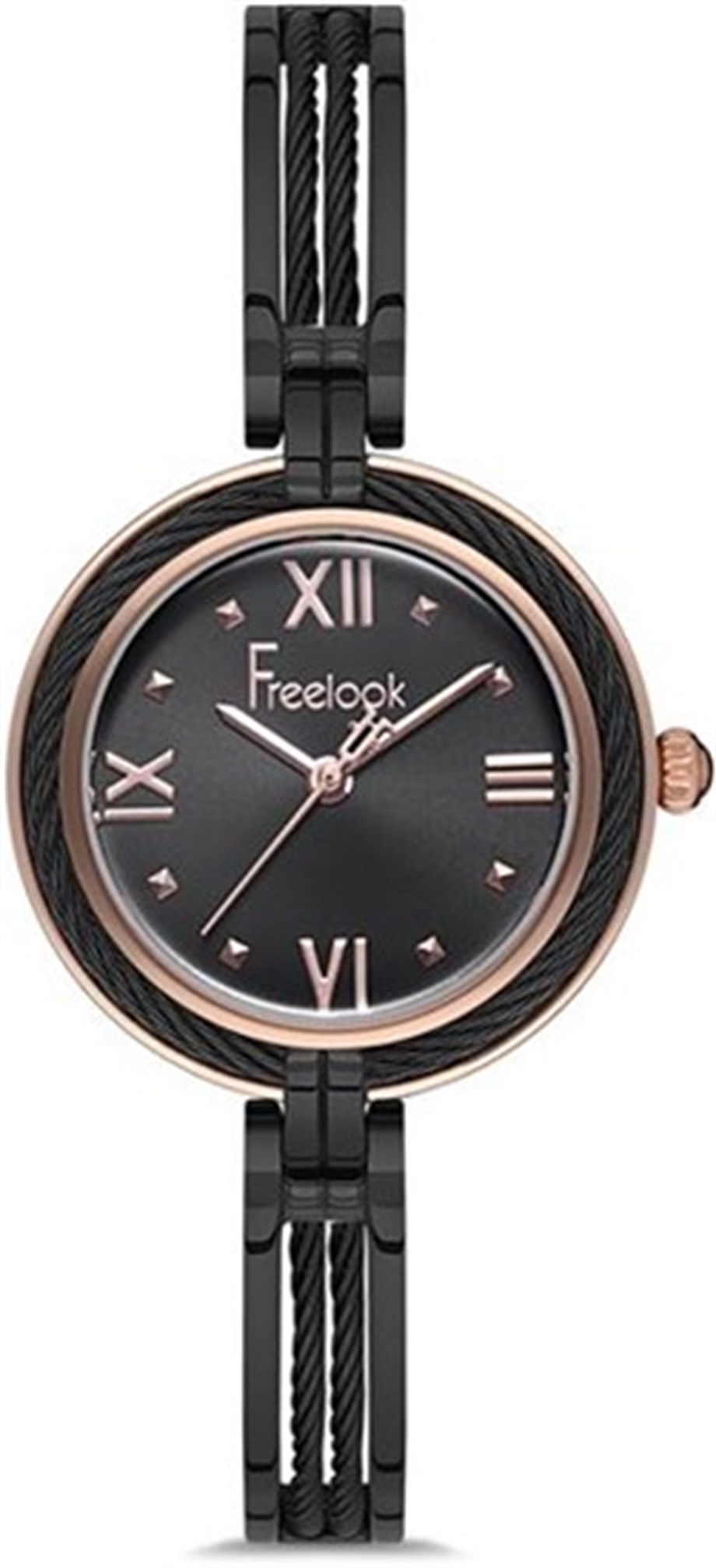 FREELOOK FL.1.10108.6 KADIN KOL SAATİ