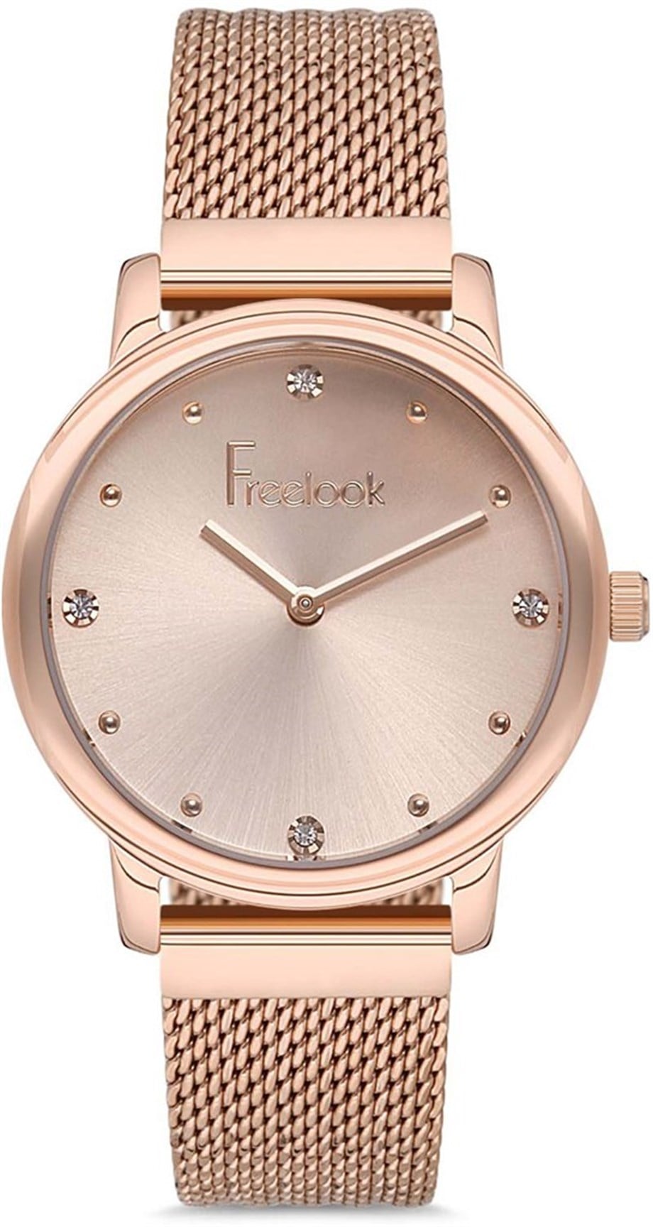 FREELOOK FL.1.10130.3 KADIN KOL SAATİ