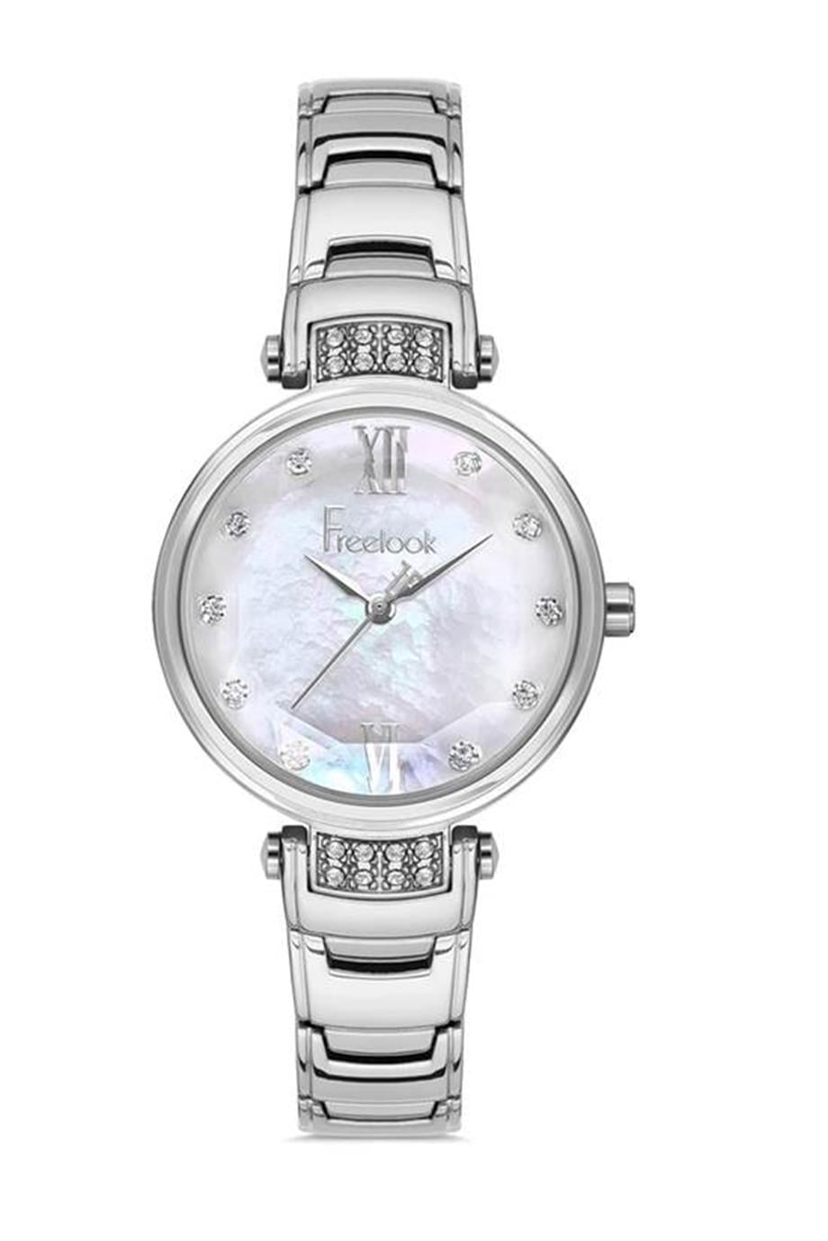 FREELOOK FL.1.10180.4 KADIN KOL SAATİ