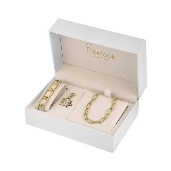 FREELOOK FL.1.10450-2 KADIN KOL SAATİ